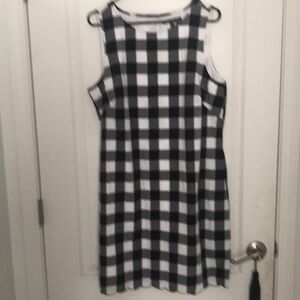 Adrianna  Papell dress